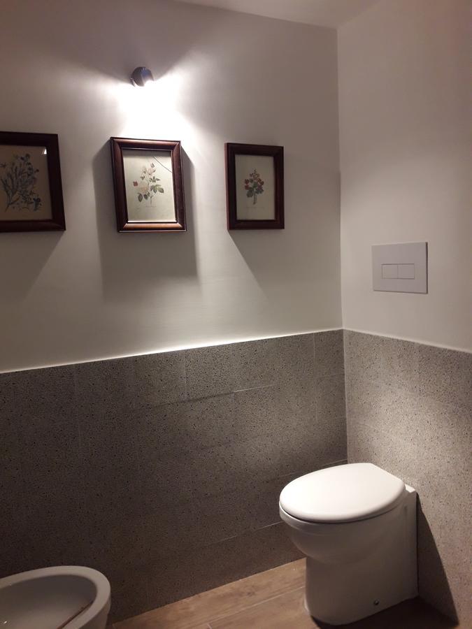 ナポリ Il Rifugio Di Floヴィラ エクステリア 写真