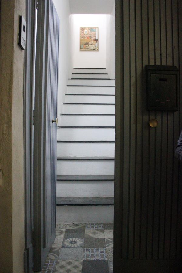 ナポリ Il Rifugio Di Floヴィラ エクステリア 写真